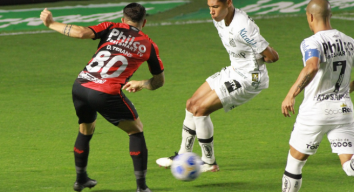 Athletico se classifica para semifinal da Copa do Brasil e será rival de Flamengo ou Grêmio