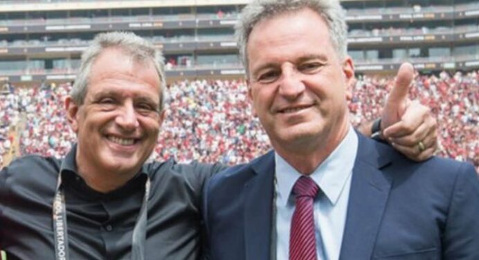 Flamengo terá palestra sobre SAF na quarta-feira: “Precisamos entender o contexto”