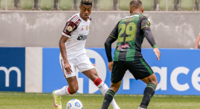 Pela terceira vez, Flamengo amarga resultado negativo às vésperas de decisão na Libertadores
