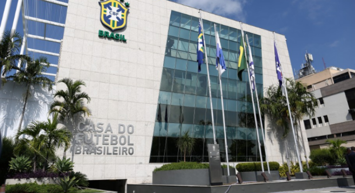 CBF não mantém palavra e comunica Flamengo que descarta adiamento de jogos no Brasileirão