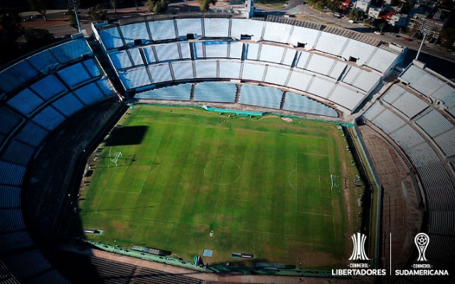 Arena abre venda de ingressos para a grande final da Conmebol