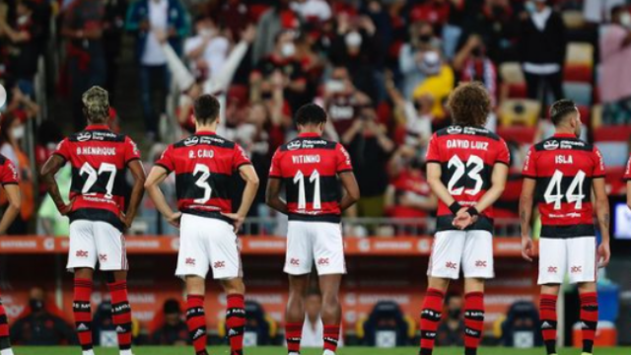 Fox Sports Garante Recorde De Audiencia Na Tv Fechada Com Jogo Entre Flamengo X Barcelona Flamengo Coluna Do Fla