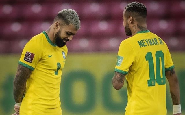 Agente de Neymar abre brecha para o Flamengo, revela conversas com o pai do jogador e afirma: “Não é impossível”