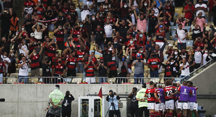 Marcus Souza: “Estamos a dois passos do paraíso”