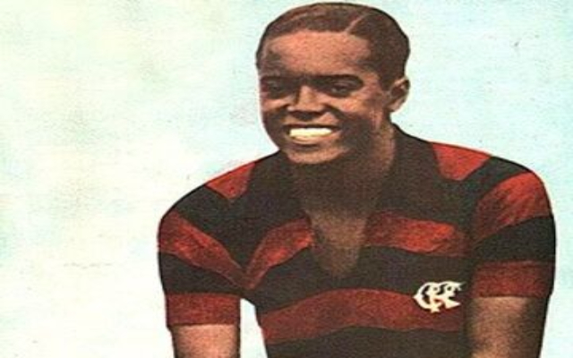 Flamengo homenageia Leônidas da Silva, ídolo do clube e da Seleção  Brasileira - Flamengo - Notícias e jogo do Flamengo - Coluna do Fla