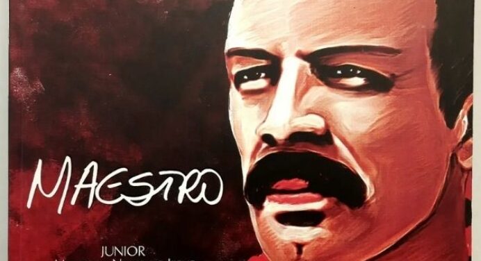 Ídolo do Flamengo, Maestro Junior lança livro com bastidores das conquistas do Carioca de 91 e do penta brasileiro de 92