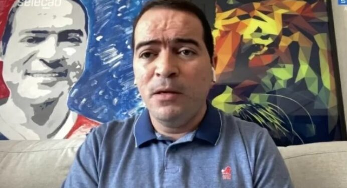 Presidente do Fortaleza critica ‘individualismo’ do Fla no debate sobre volta do público: “Desconforto desnecessário”