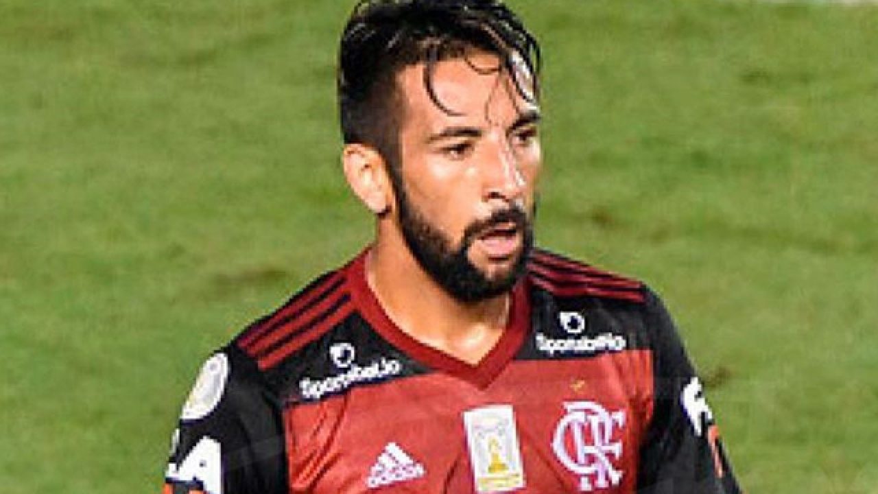 Isla se manifesta sobre cr&Atilde;&shy;ticas de torcedores do Flamengo: &acirc;&Atilde; hora de  aposentar&acirc; - Flamengo - Not&Atilde;&shy;cias e jogo do Flamengo - Coluna do Fla