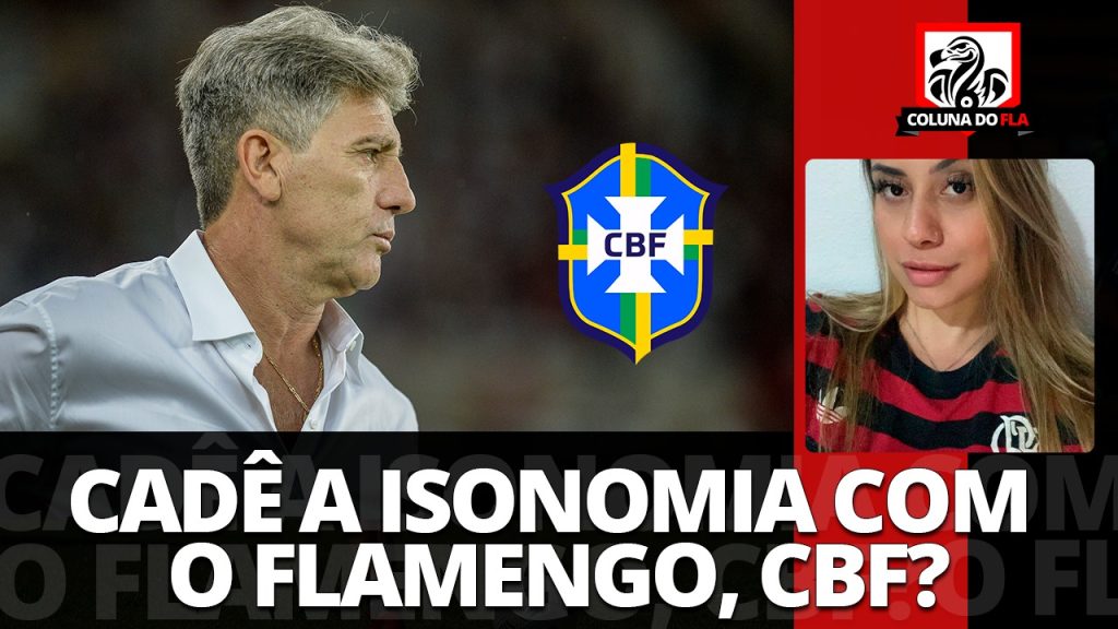 Comentarista avalia prós e contras de jogos adiados do Flamengo para as Datas FIFA