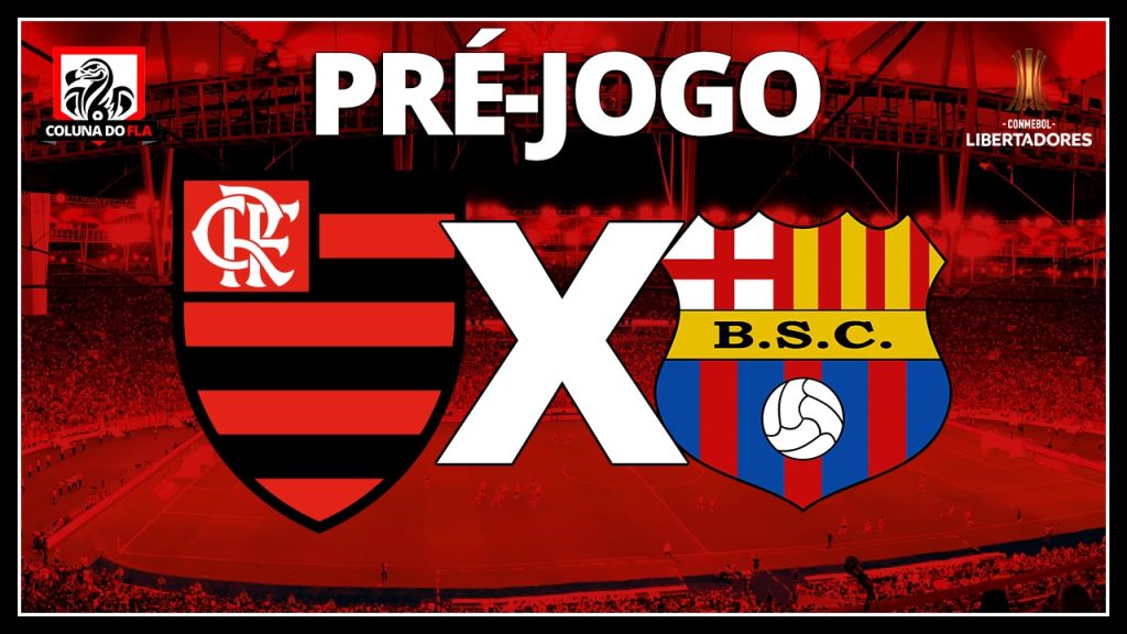 AO VIVO: Flamengo entra com recurso no STJD, Isla se manifesta após críticas e tudo sobre o jogo contra o Barcelona