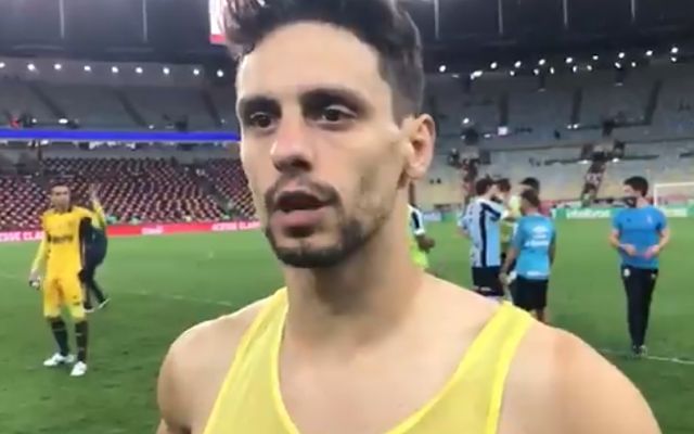 AO VIVO: saiba como assistir Flamengo x Pato Basquete, pelo NBB - Coluna do  Fla