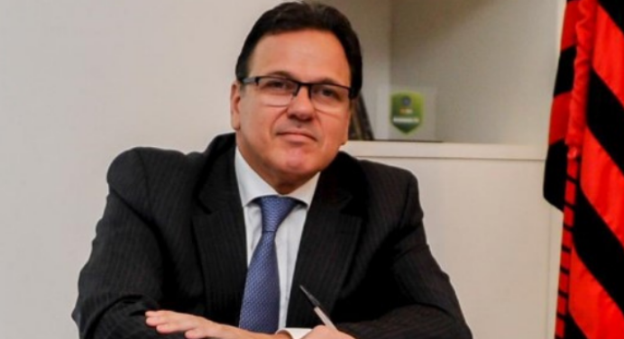 Vice-presidente do Fla fala em ‘condição de trabalho sub-humana’ com jogos remarcados; clube vai recorrer junto à CBF