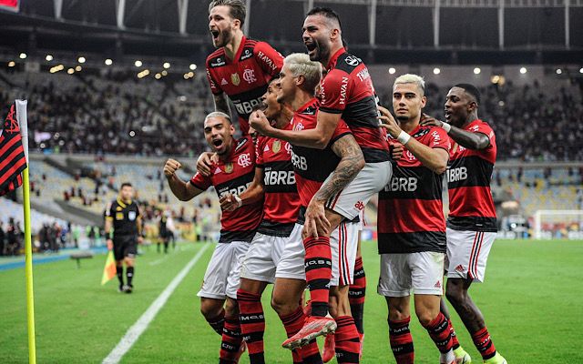 Flamengo aparece entre os seis melhores clubes do mundo em ranking do IFFHS; confira