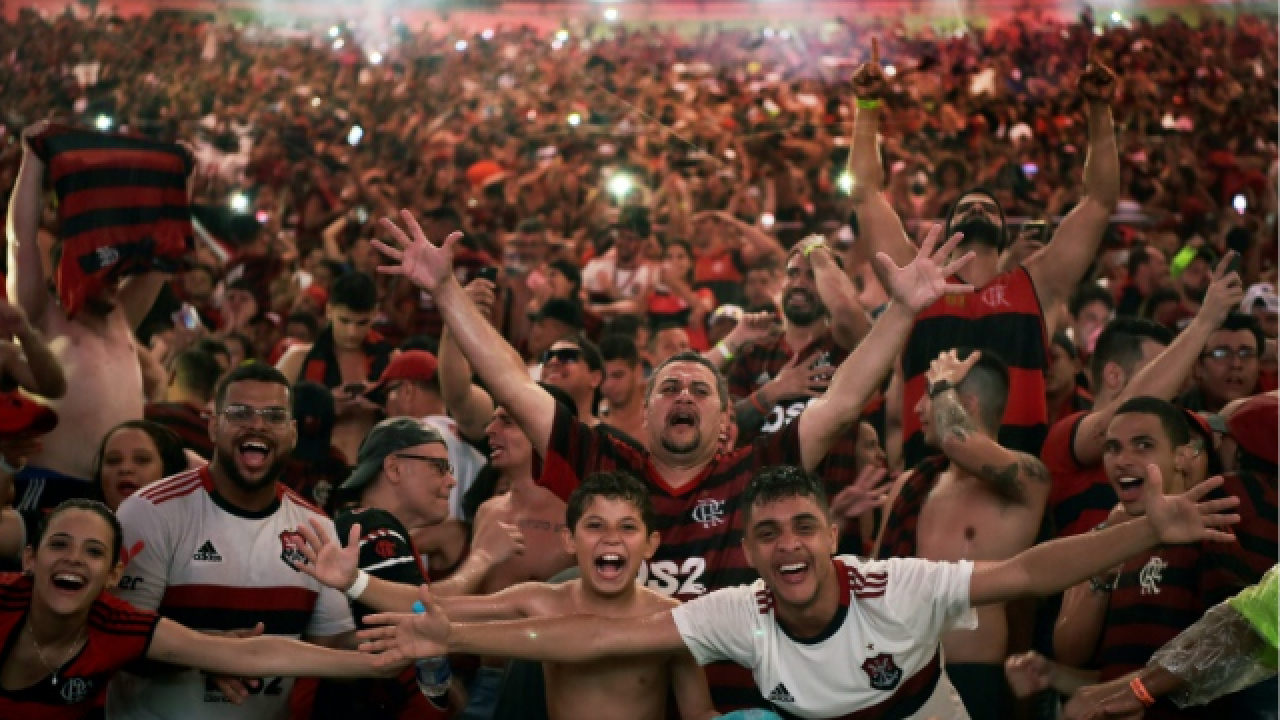 CBF planeja intensificar conversas com prefeituras para liberação de público no Brasileirão