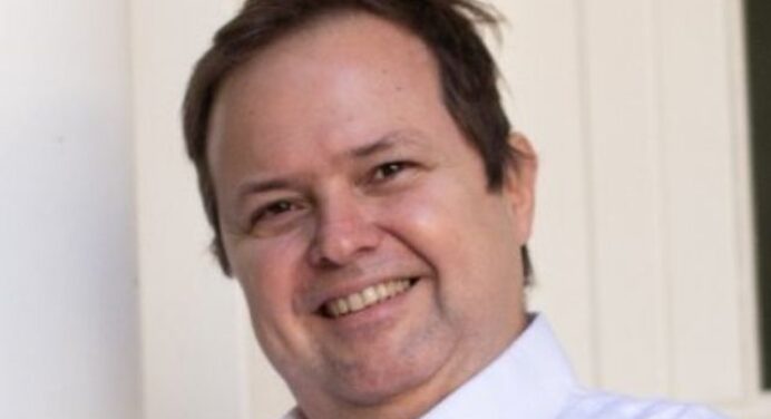 Após registrar candidatura para presidente, Walter Monteiro se manifesta: “Chegar até aqui foi muito difícil”