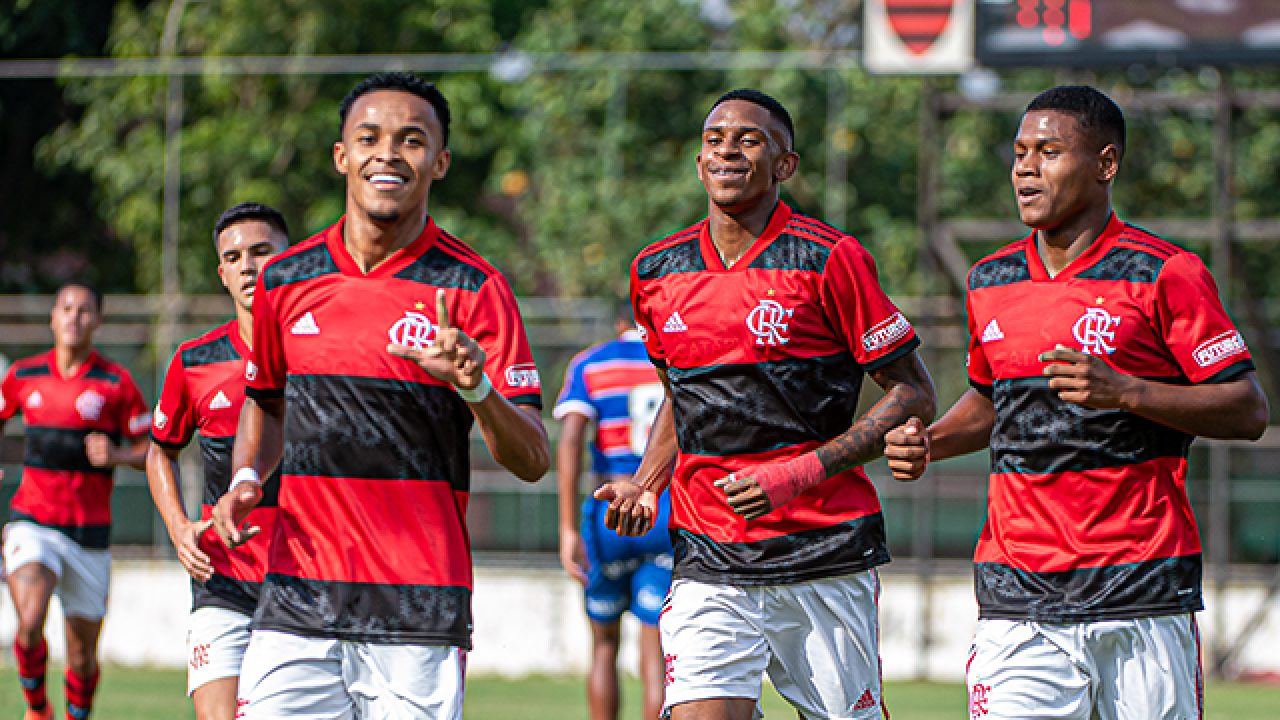 Flamengo Busca Primeiro Lugar No Brasileirao Sub 20 E Tera Jogo Importante Para Definir Situacao Flamengo Coluna Do Fla