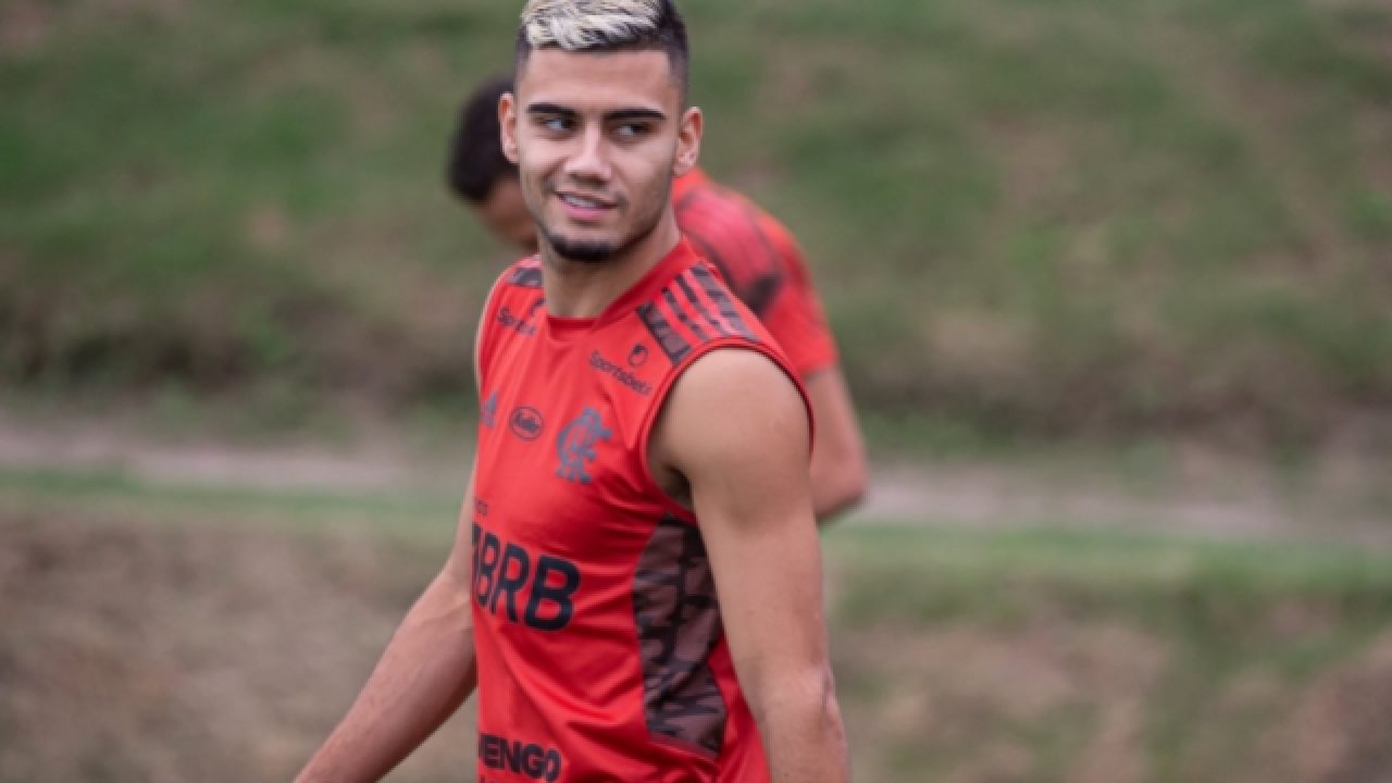 calção treino flamengo