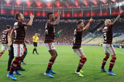 Flamengo