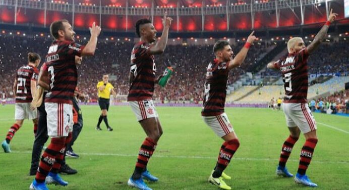 Flamengo de Tite busca repetir feito de Jorge Jesus para eliminar Peñarol na Libertadores