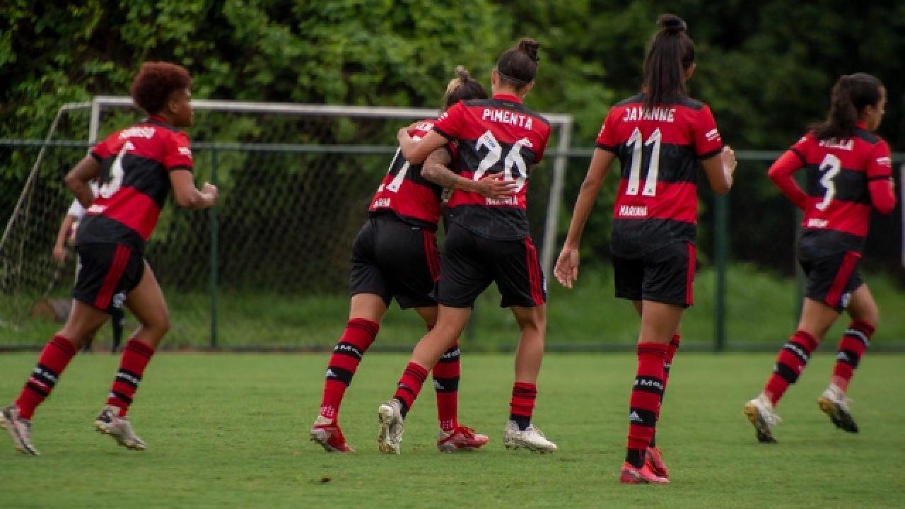 AO VIVO: assista a Flamengo x Vasco, pelo Campeonato Carioca Feminino -  Flamengo | Coluna do Fla