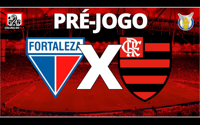 AO VIVO l Arrascaeta cortado da Seleção, números de lesionados preocupa e tudo sobre Fortaleza x Flamengo