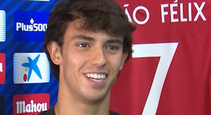 Jorginho e João Felix no Flamengo para o Super Mundial da FIFA? Checamos!