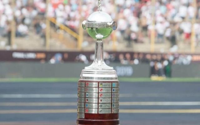 Conmebol define datas e horários dos jogos do Palmeiras na semifinal da  Libertadores