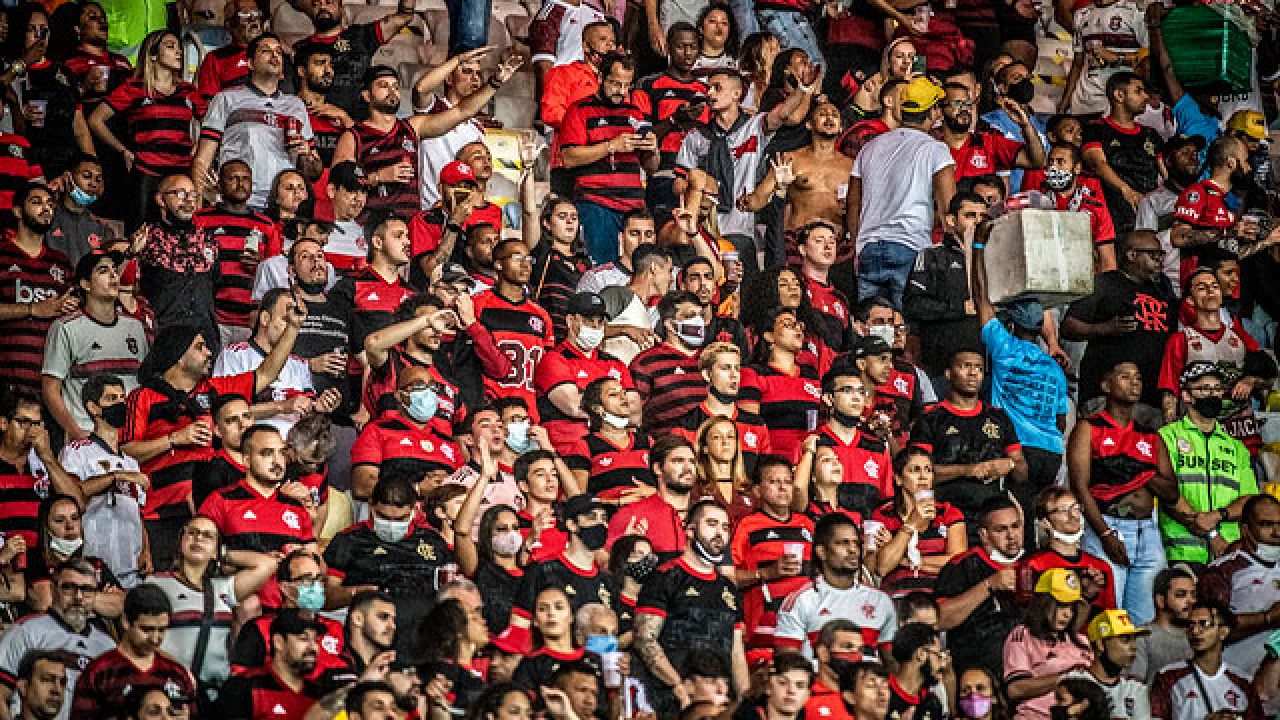 Flamengo abre venda de ingressos para jogo contra o Corinthians nesta sexta  - Flamengo | Notícias, jogos e contratações | Coluna do Fla