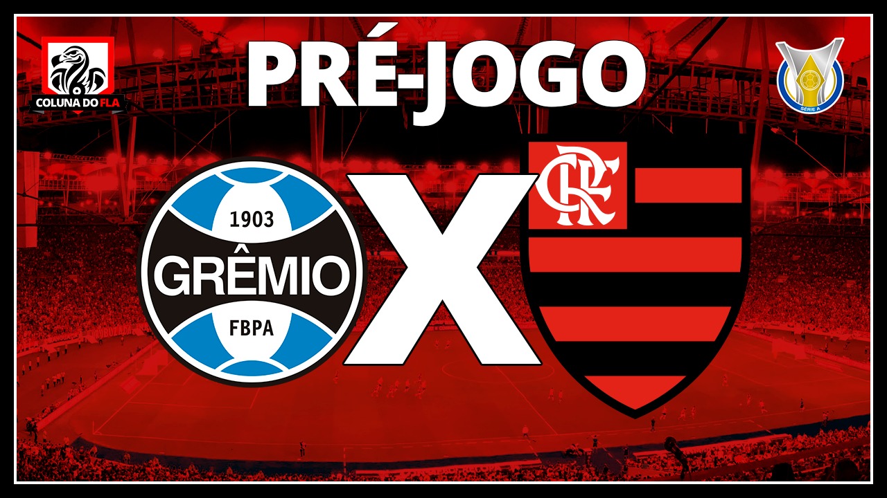 AO VIVO: Expectativas de Michael, preparação para a Libertadores e tudo sobre o jogo contra o Grêmio