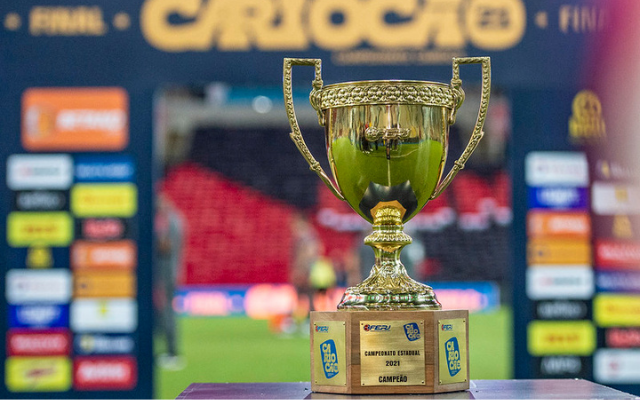 Campeonato Paulista será transmitido pela Record a partir de 2022