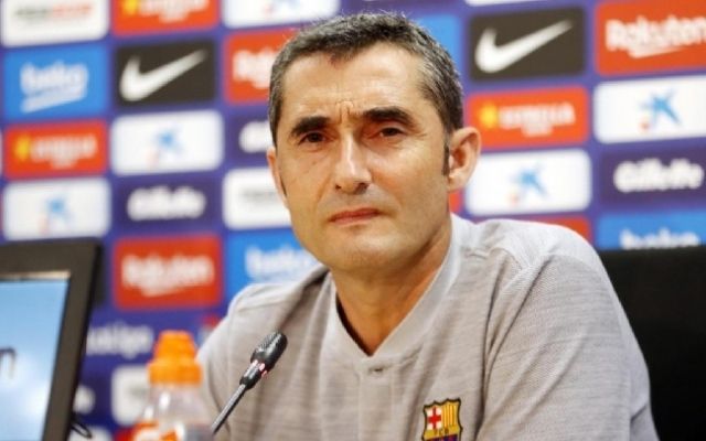 Ex-técnico do Barcelona deseja treinar o Flamengo