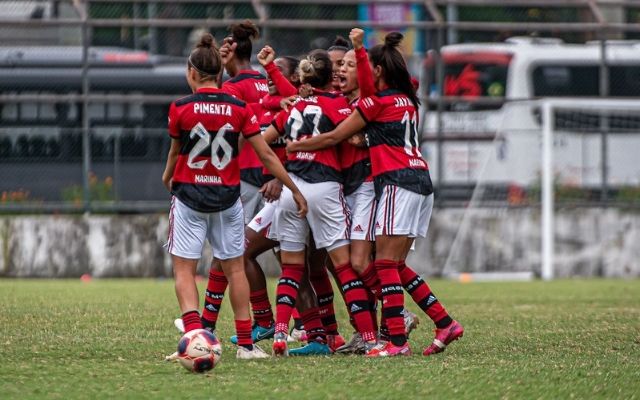 CBF cria SuperCopa e Série A-3 do Brasileirão Feminino em 2022