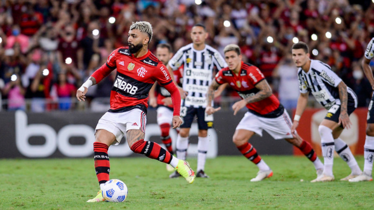 Flamengo recusa proposta de clube ingl&Atilde;&ordf;s por Gabigol; veja valores -  Flamengo - Not&Atilde;&shy;cias e jogo do Flamengo - Coluna do Fla