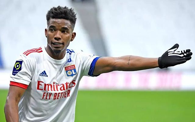 Empresário de Thiago Mendes abre o jogo sobre futuro do volante