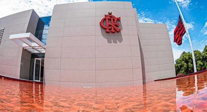 Patrimônio líquido do Flamengo cresce mais de R$ 800 milhões em 10 anos
