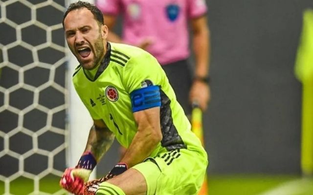 Flamengo sonda situação de goleiro do Napoli, diz imprensa italiana