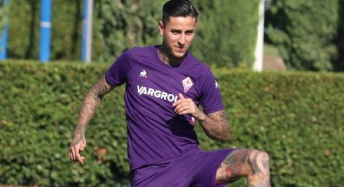 Imprensa chilena repercute interesse do Fla em jogador da Fiorentina