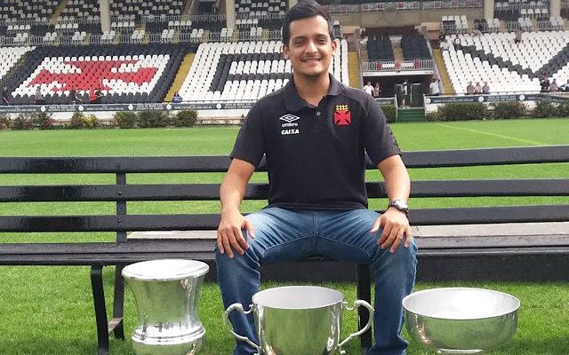 Nutricionista rompe contrato com Vasco para assinar com o Flamengo