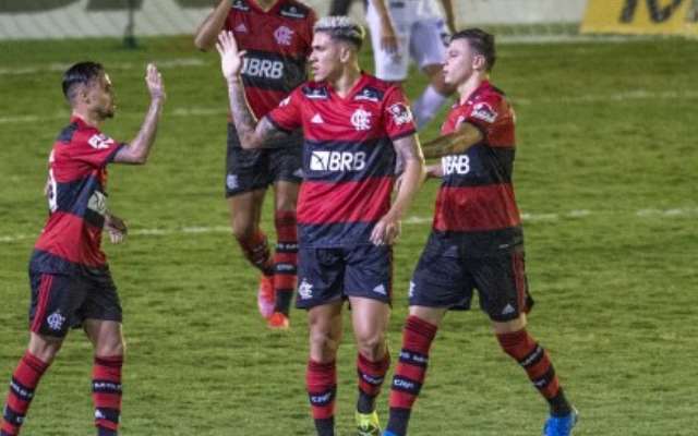 Flamengo supera 90% de aproveitamento em retrospecto contra a Portuguesa