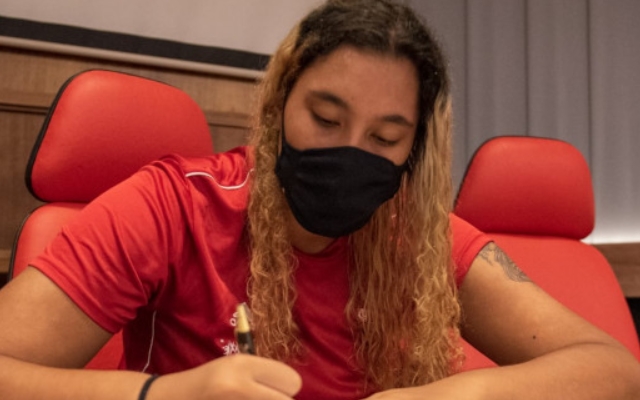 Flamengo anuncia dois reforços para o vôlei feminino