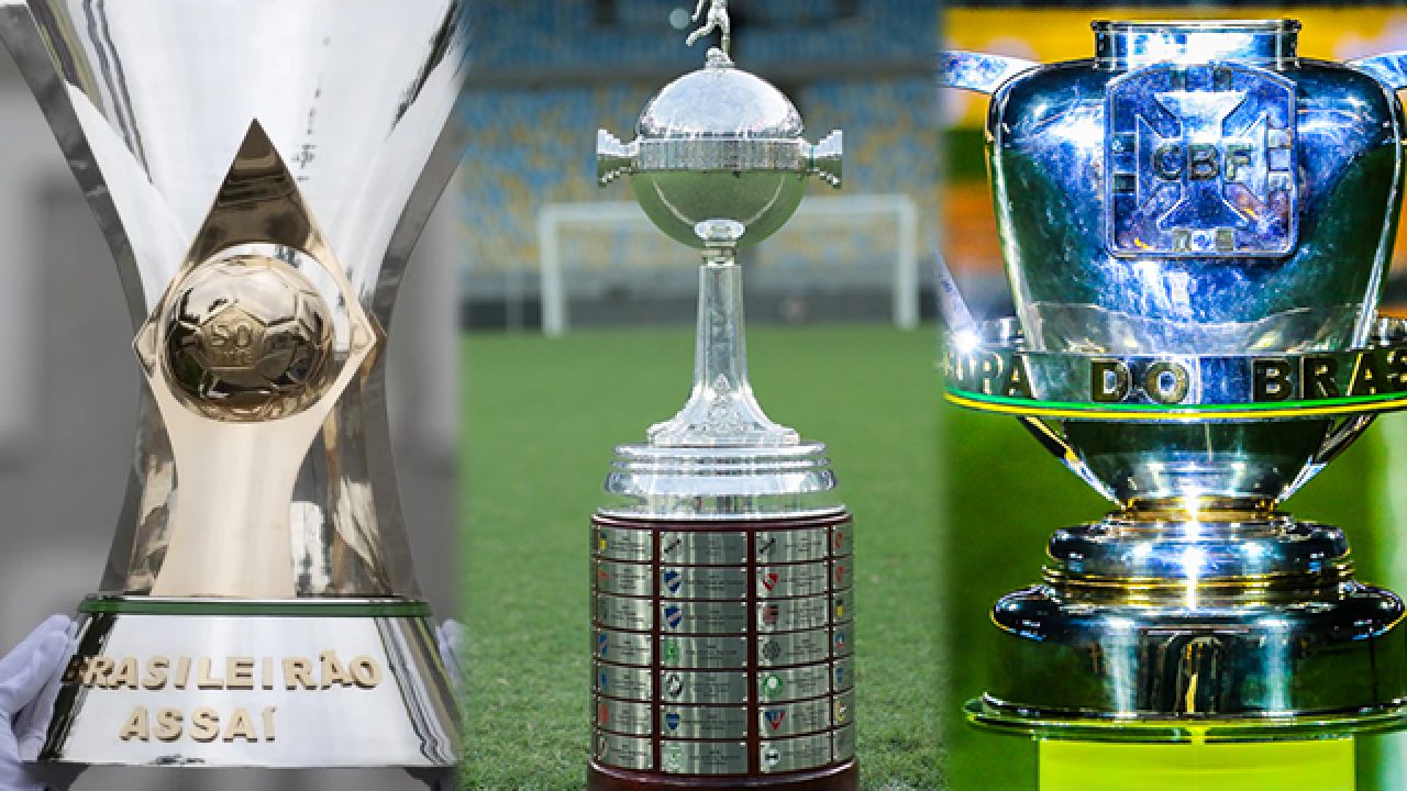 CBF e Conmebol alinham mudan&Atilde;&sect;a em regulamentos de Brasileir&Atilde;&pound;o, Libertadores  e Copa do Brasil - Flamengo - Not&Atilde;&shy;cias e jogo do Flamengo - Coluna do Fla