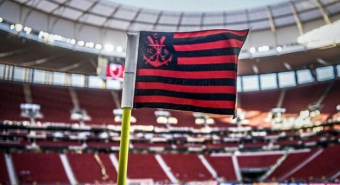 Flamengo é condenado a pagar R$ 258 mil à FERJ após STJ oficializar decisão estrangeira