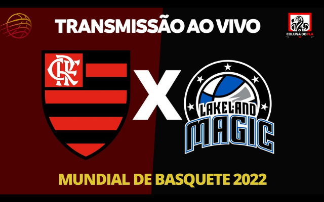 O MUNDO DE NOVO! FlaBasquete sobra no Intercontinental da FIBA e é  bicampeão mundial de clubes - Flamengo