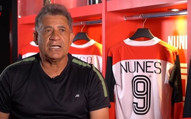 Ídolo do Flamengo afirma que Gabigol não seria titular no time de 1981: ‘Eu me garanto’