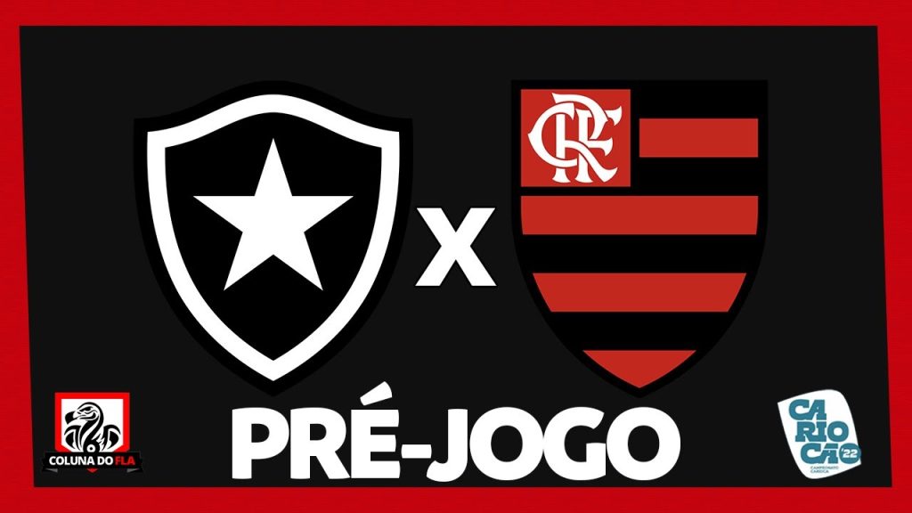 AO VIVO | Goleiro na mira do Flamengo, Marinho sem espaço e tudo sobre o clássico contra Botafogo