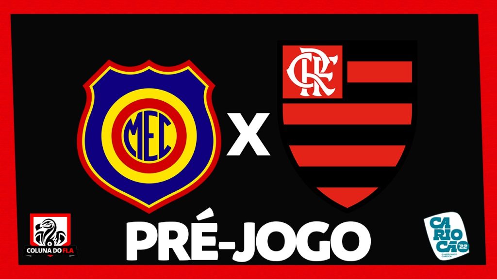 Transmissão ao vivo, escalações e mais: saiba tudo sobre Flamengo x Madureira