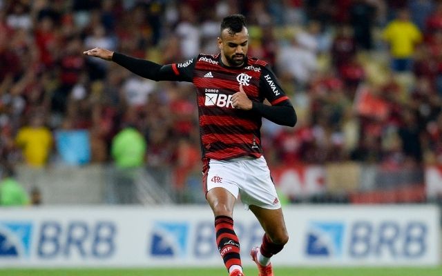 Desfalque em duas partidas, Fabrício Bruno se torna incógnita no Flamengo