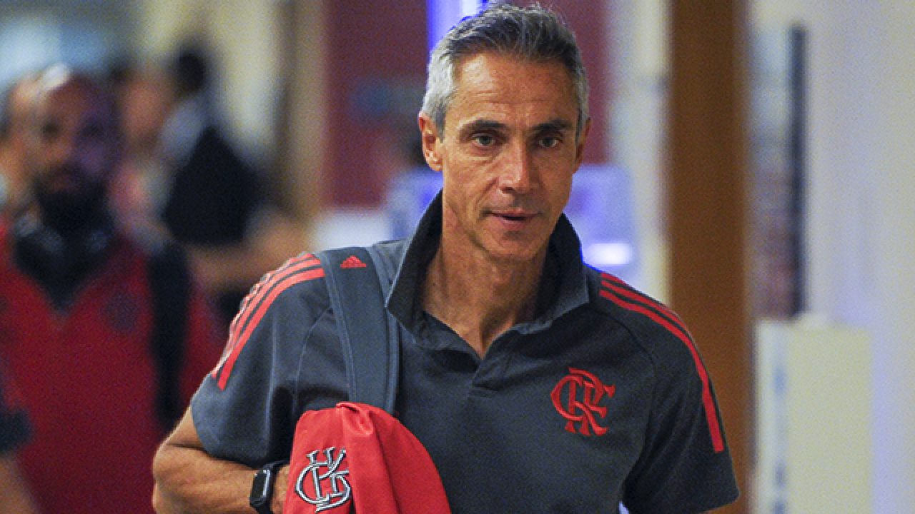 17/3/2022 – 20:30: "Flamengo do Paulo Sousa é um nada até agora", dispara Renato Mauricio Prado