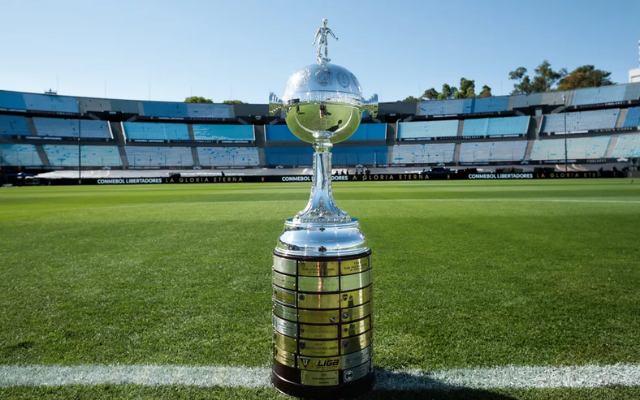 Jogos da Libertadores hoje: veja quais times jogam as oitavas de final  nesta quarta