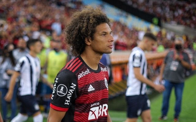 Últimas notícias do Flamengo: 5 notícias do Rubro-Negro que bombaram hoje (11/07)